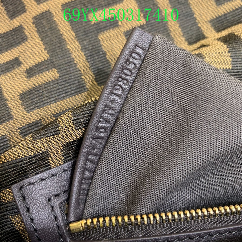 GC - Shoulder - 3367