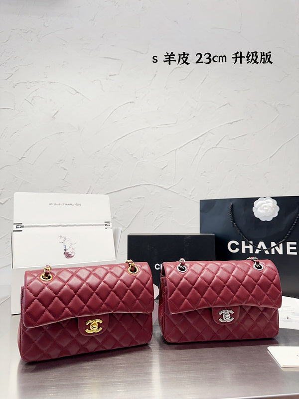 Luxurious Totes - CNL3 Bags - 219