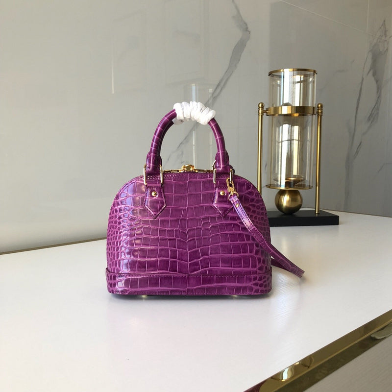 Luxurious Totes - Latest - 2318