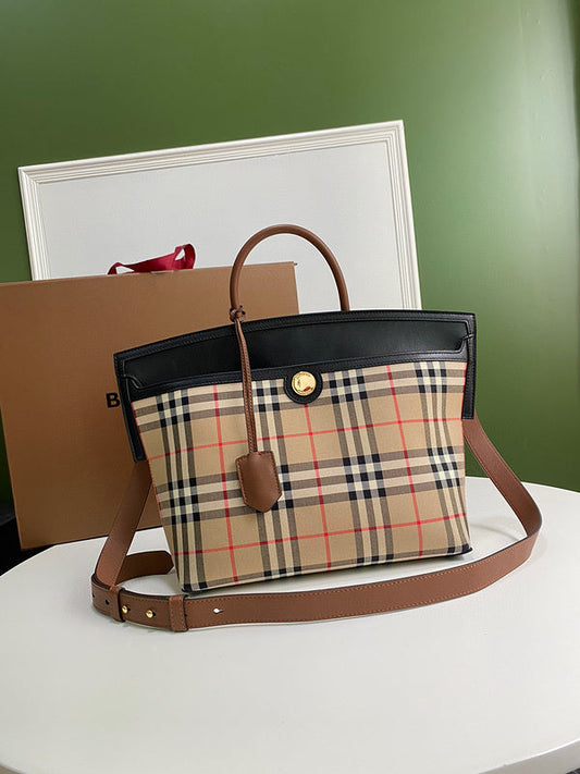 Luxurious-Totes - BBR Bags - 405