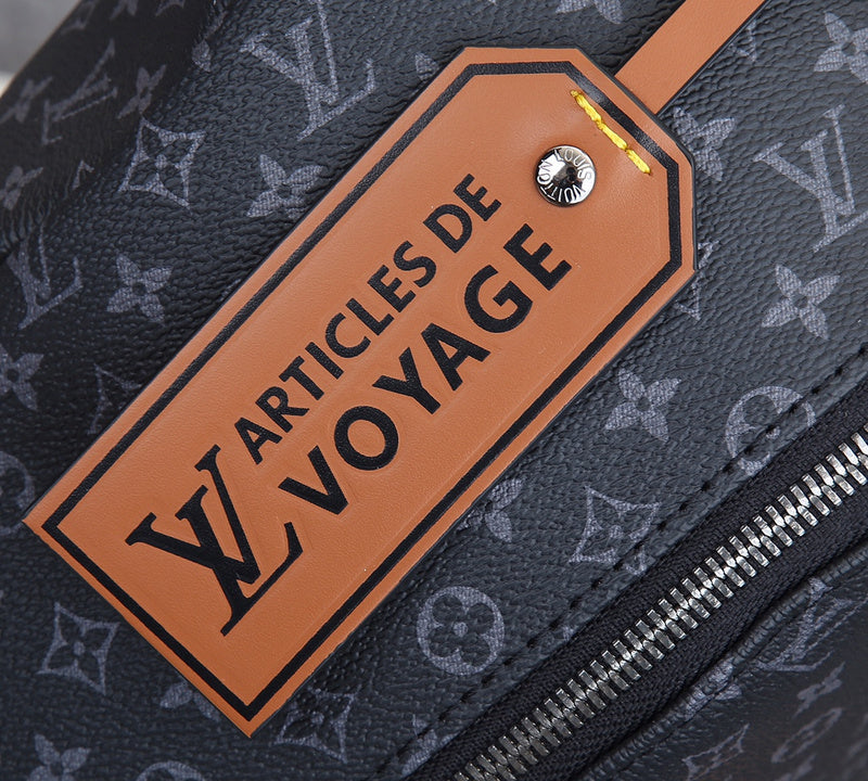 LOV - Luxurious Totes - 2533