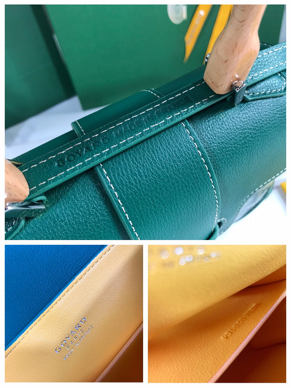 Style My Style3 - GYO Bags - 032
