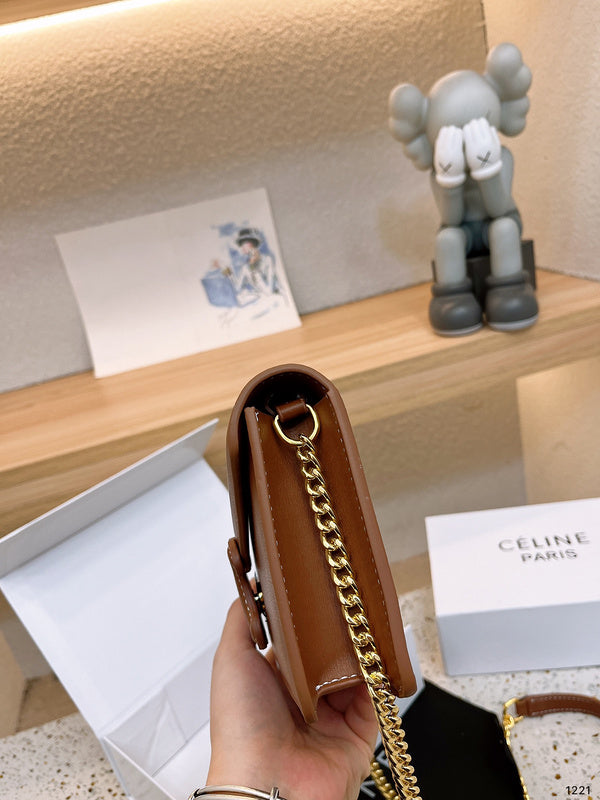 Luxurious Totes - CLE2 Bags - 137