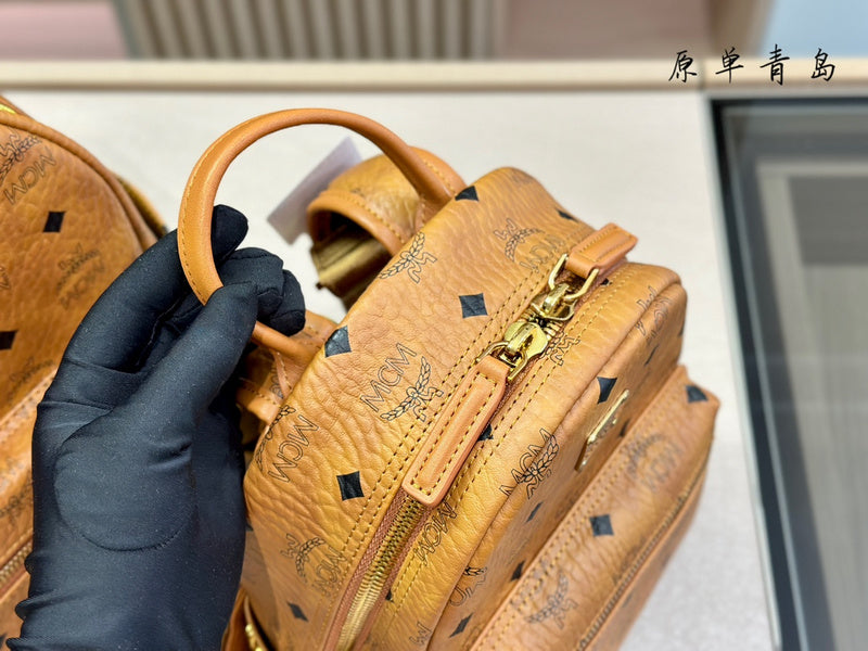 Luxurious Totes - CMM Bags - 014