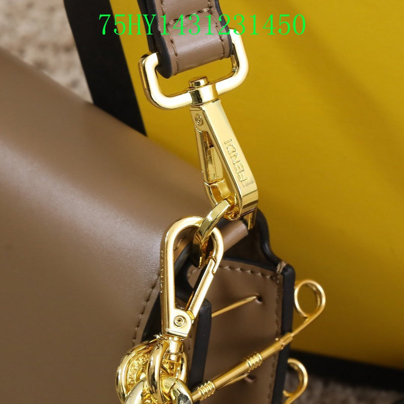 GC - Shoulder - 2744