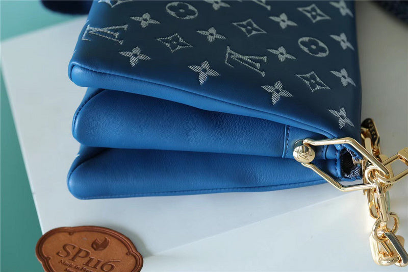 Lux-Totes - LOV Bags - 623