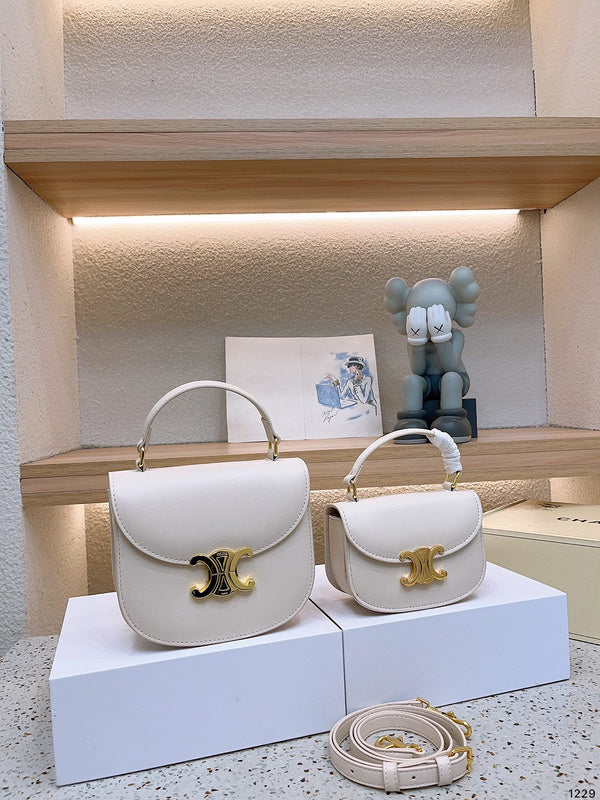 Luxurious Totes - CLE2 Bags - 087