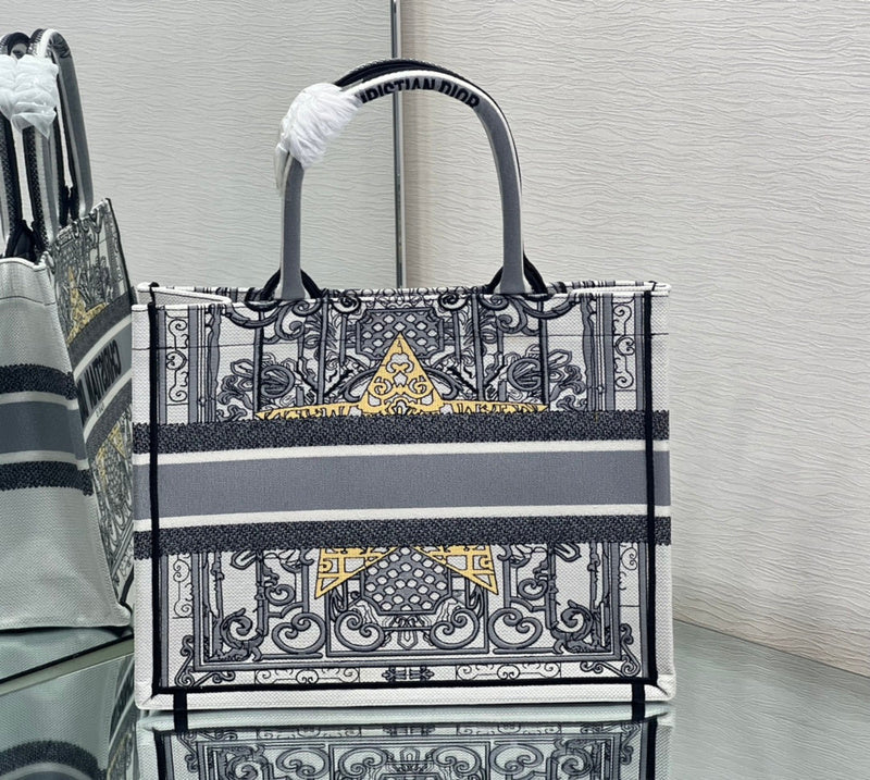 Luxurious Totes - Latest - 6259