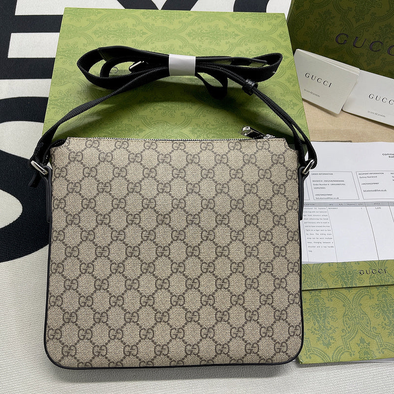 Lux-Totes - GCI Bags - 2508