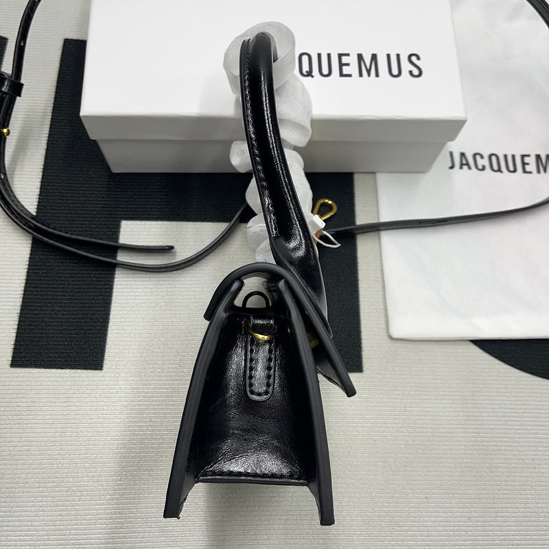 Lux-Totes - JQM Bags - 027