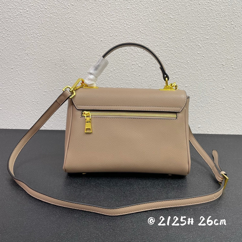 The-ZEP - PDA Bags - 1132