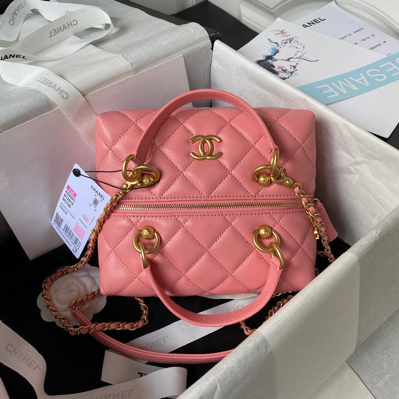 Style My Style - CHL Bags - 248