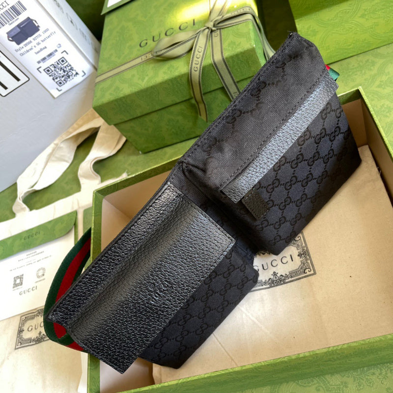 Lux-Totes - GCI Bags - 2351