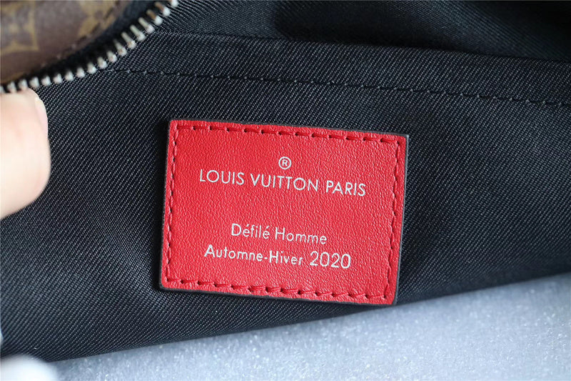 Lux-Totes - LOV Bags - 4720