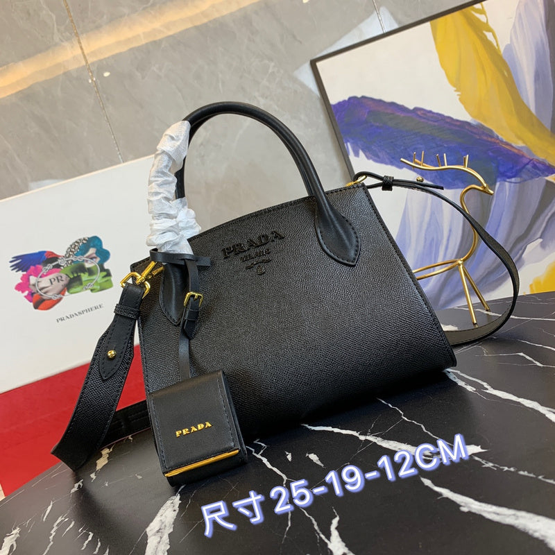 The-ZEP - PDA Bags - 1128