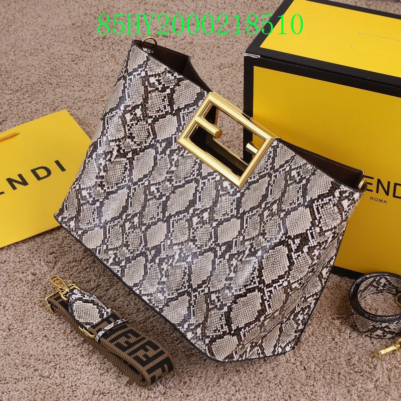 GC - Shoulder - 2680