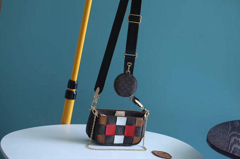 Lux-Totes - LOV Bags - 1298