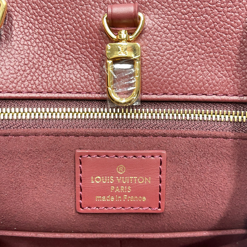 Lux-Totes - LOV Bags - 082