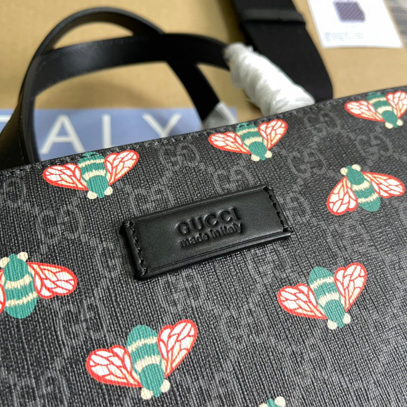 Lux-Totes - GCI Bags - 2295