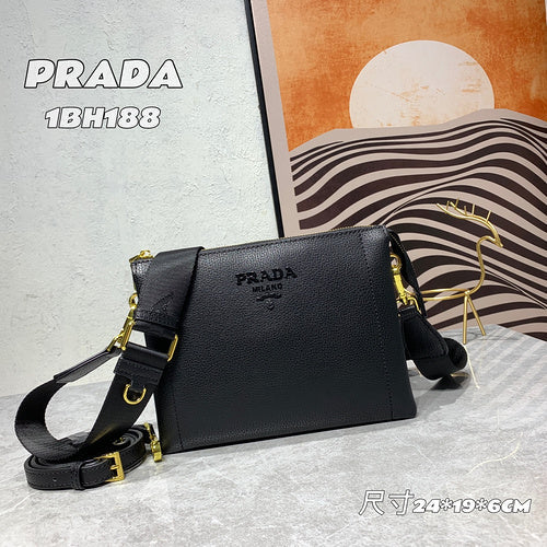 The-ZEP - PDA Bags - 1157