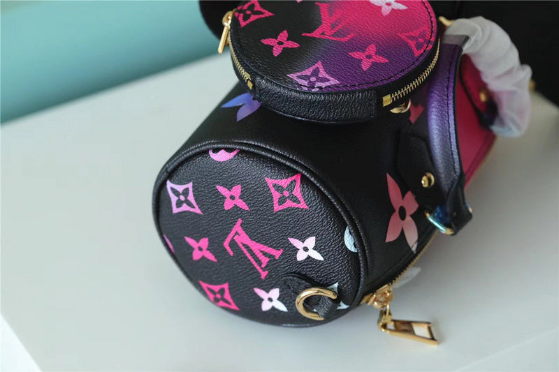 Lux-Totes - LOV Bags - 705