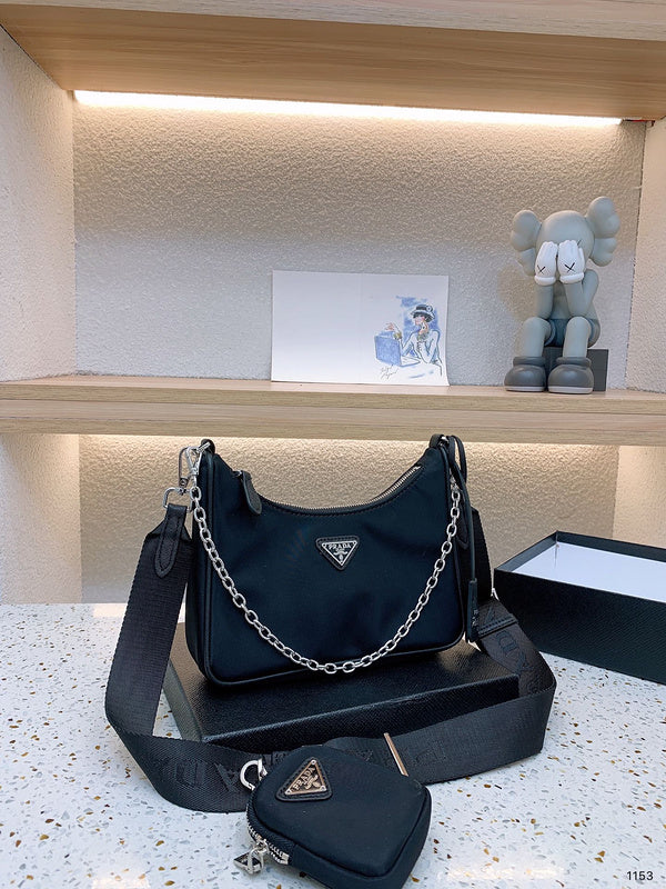Style My Style - PDA3 Bags - 189