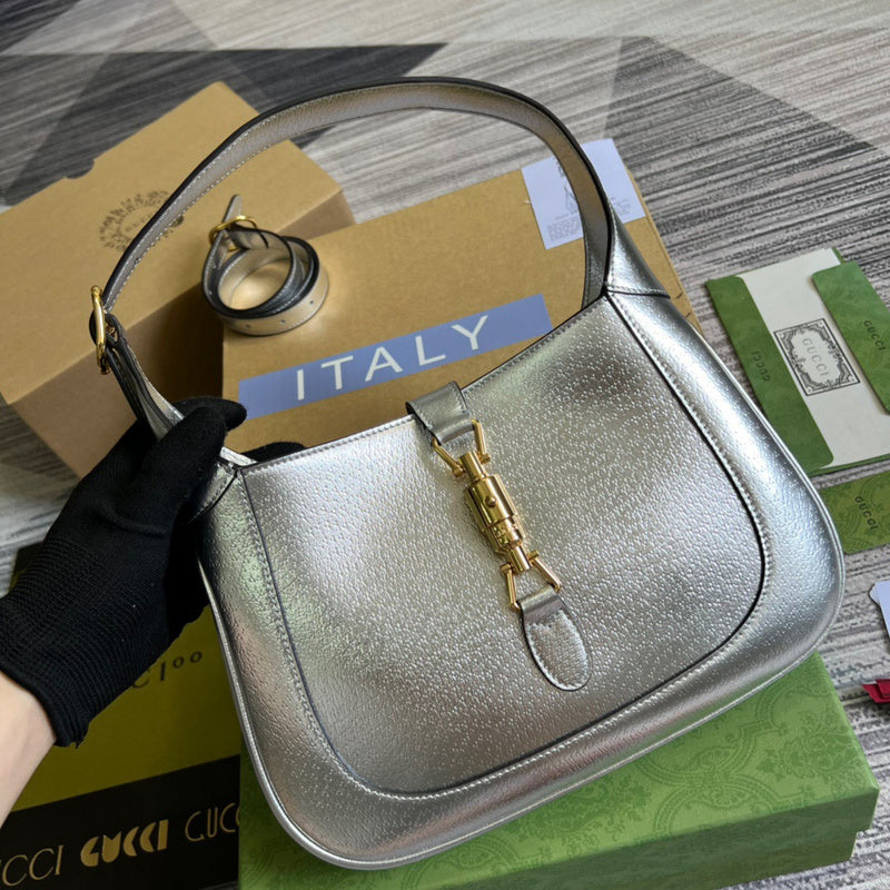Lux-Totes - GCI Bags - 2020