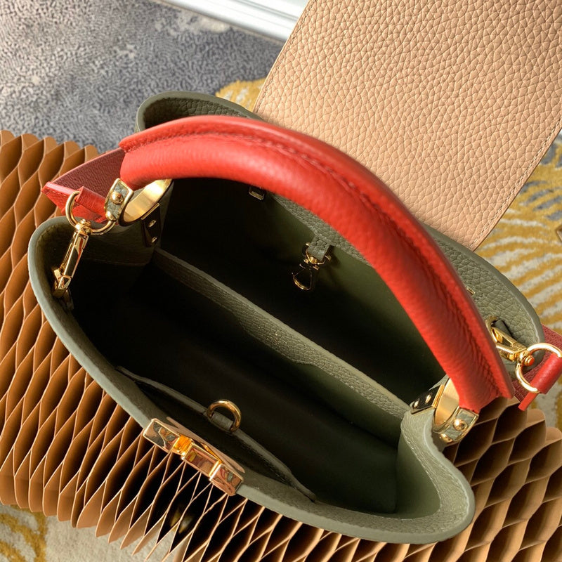 Luxurious Totes - Latest - 3124