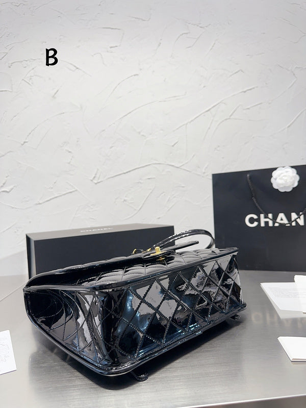 Luxurious Totes - CNL3 Bags - 404