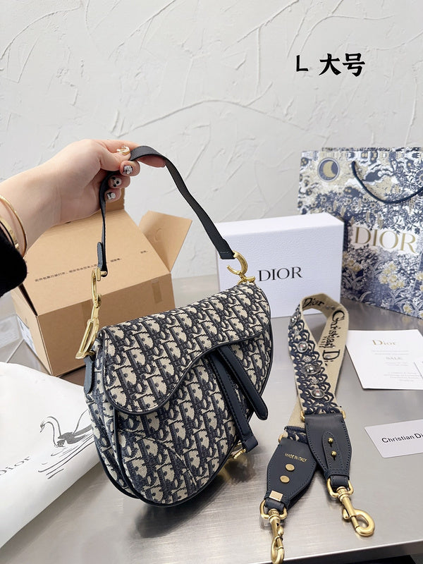 Style My Style - DOR2 Bags - 240