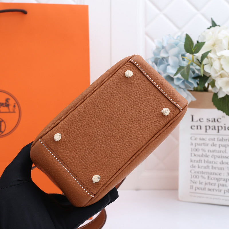 Lux-Totes - HMS Bags - 071