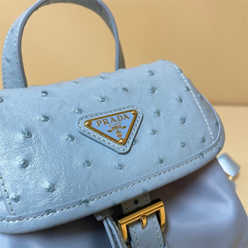 ZEP - PD Bags - 120
