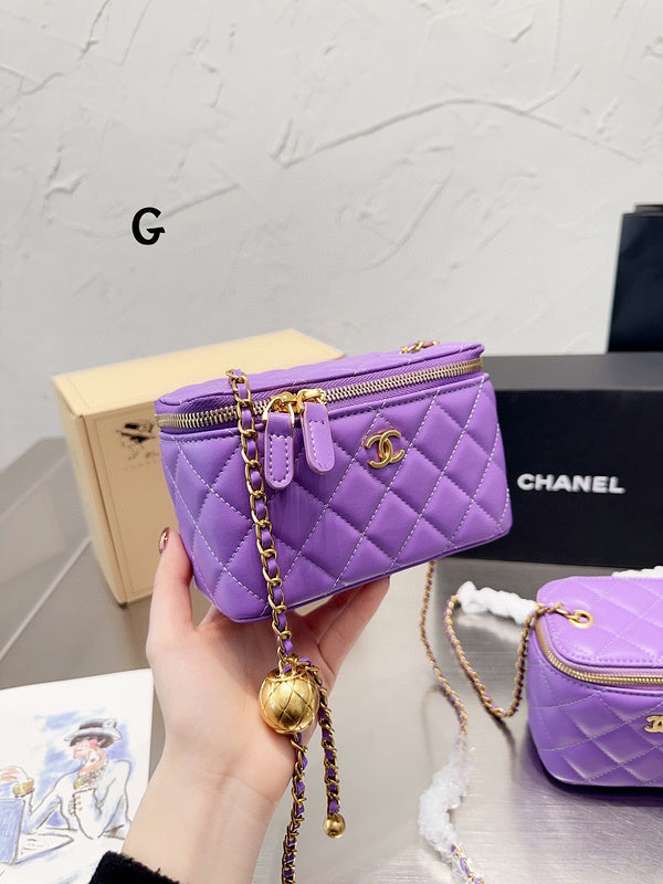 Luxurious Totes - CNL3 Bags - 037