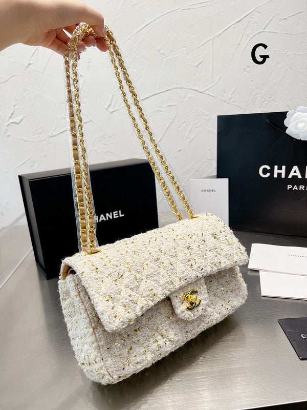 Luxurious Totes - CNL3 Bags - 333