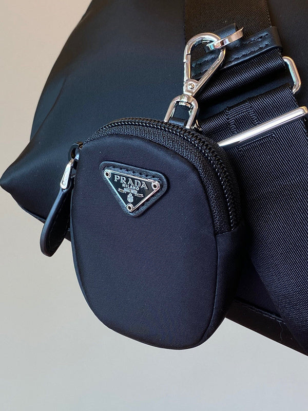 ZEP - PD Bags - 462