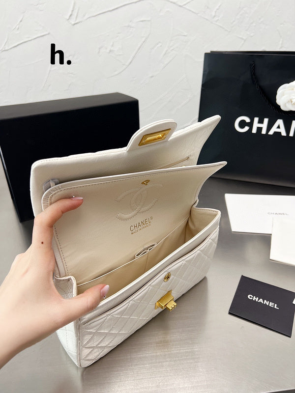 Luxurious Totes - CNL3 Bags - 448