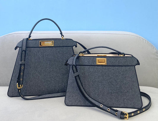 FDI Bags - Luxurious Bags  758