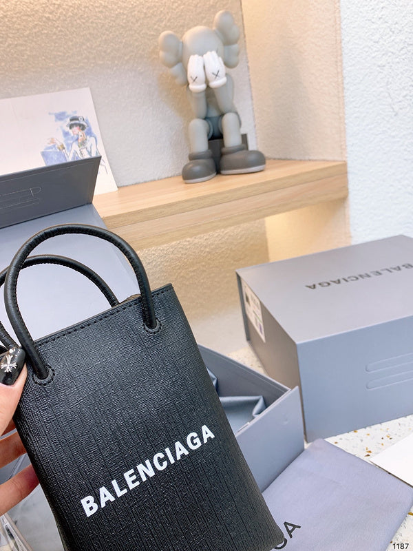 Style My Style - BGA2 Bags - 304
