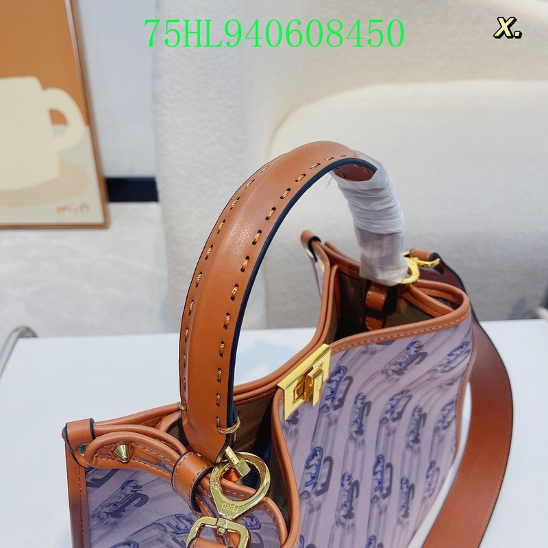 GC - Shoulder - 3177