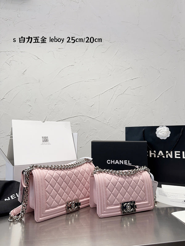Luxurious Totes - CNL3 Bags - 274