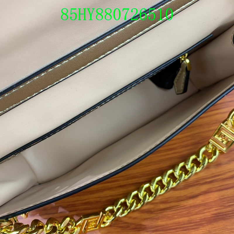 GC - Shoulder - 3295