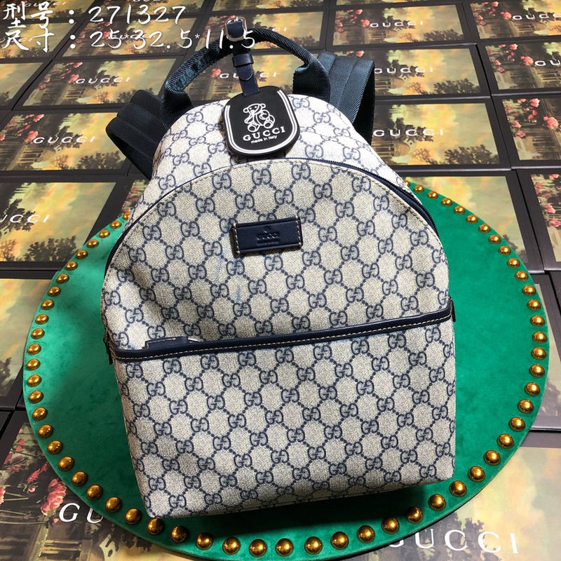 Lux-Totes - GCI Bags - 2134
