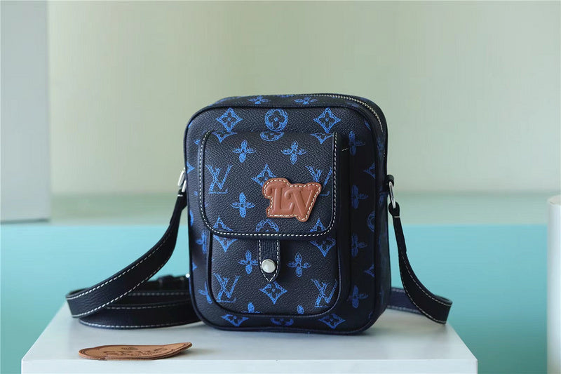Lux-Totes - LOV Bags - 3894