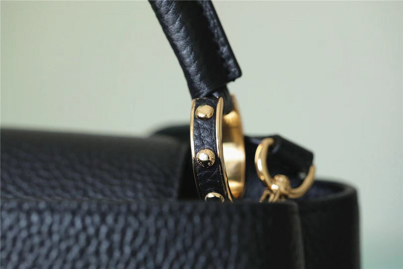 Lux-Totes - LOV Bags - 824