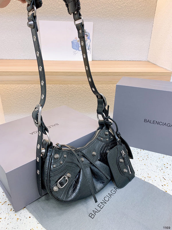 Luxurious Totes - BGA2 Bags - 020