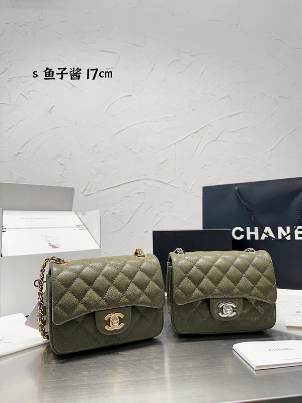 Style My Style - CNL3 Bags - 515