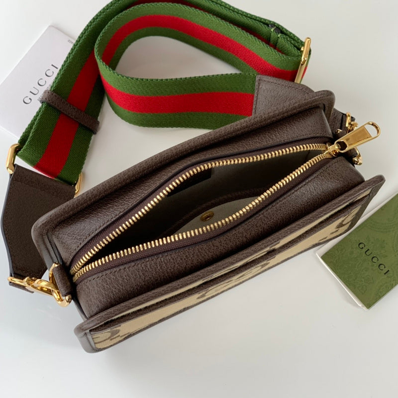 GUI - Luxurious Totes - 1066
