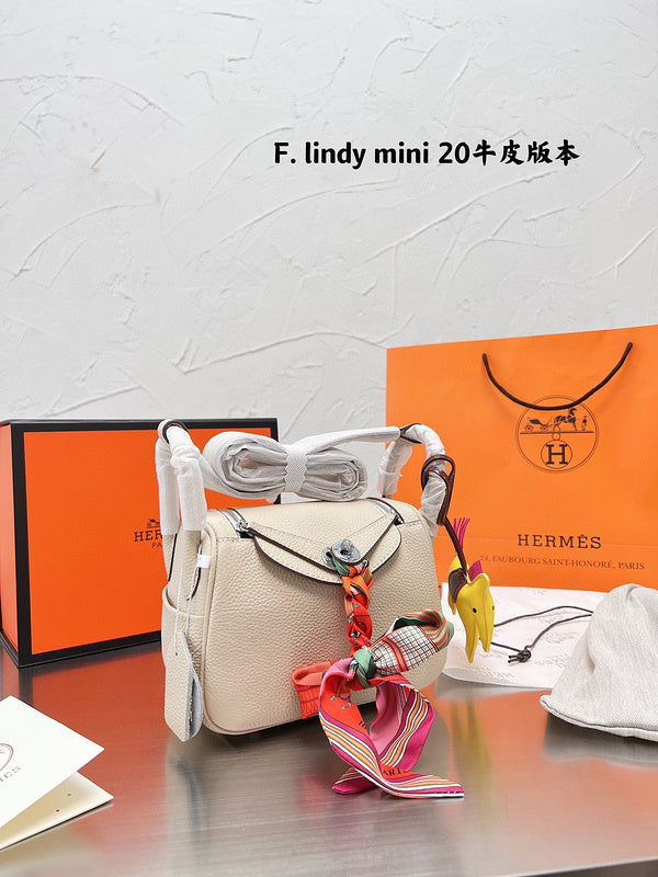 Style My Style - HMS3 Bags - 045