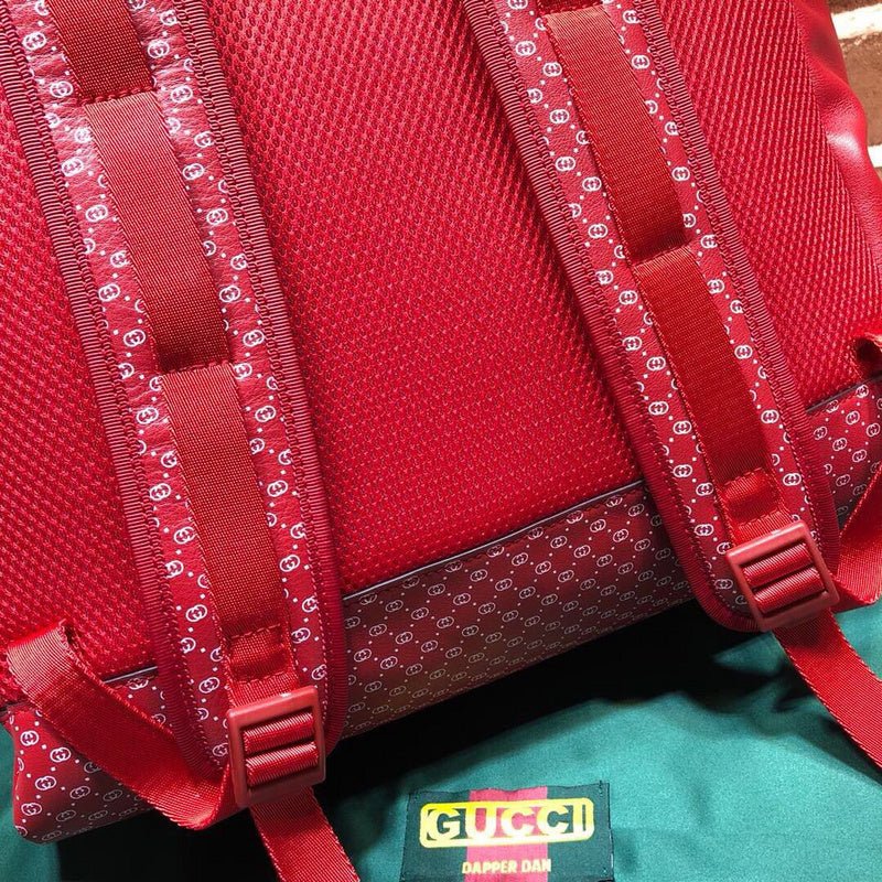 Lux-Totes - GCI Bags - 2143