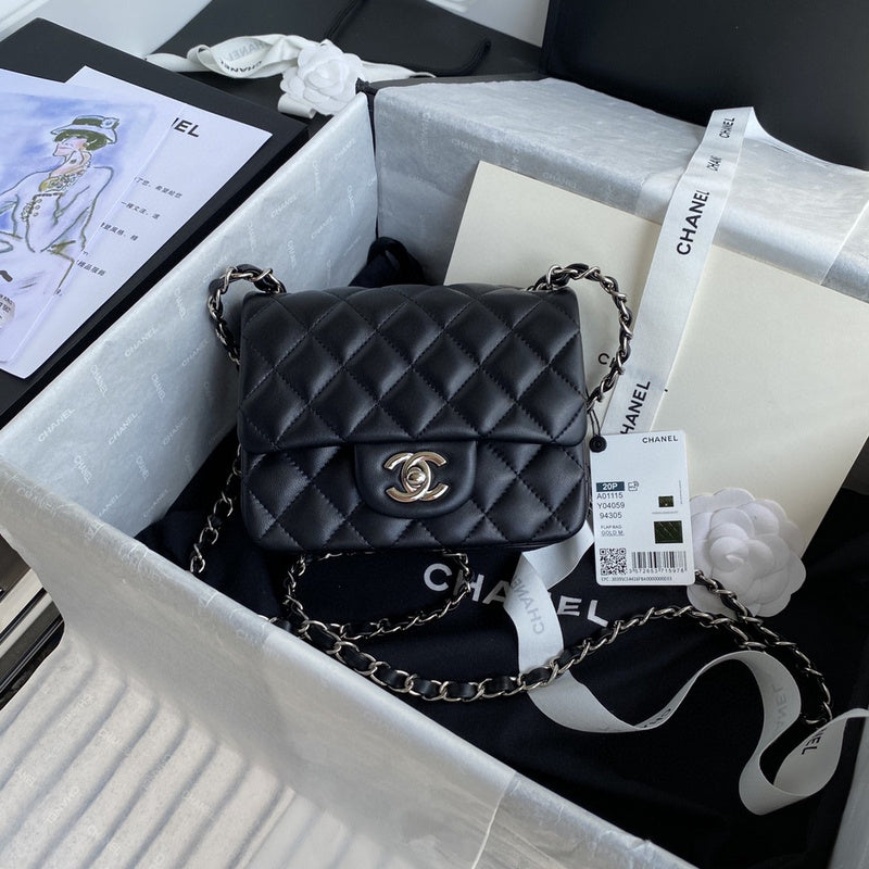 Style My Style - CHL Bags - 374